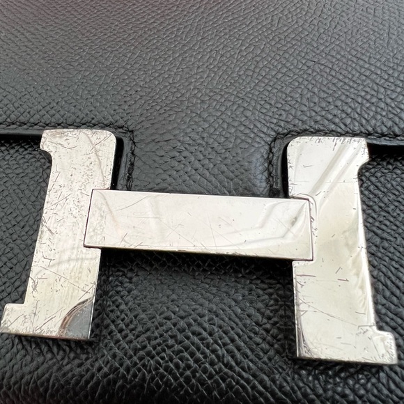 Hermes Constance 18 - Picture 7 of 13